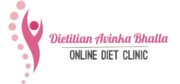 Dietitian Avinka
