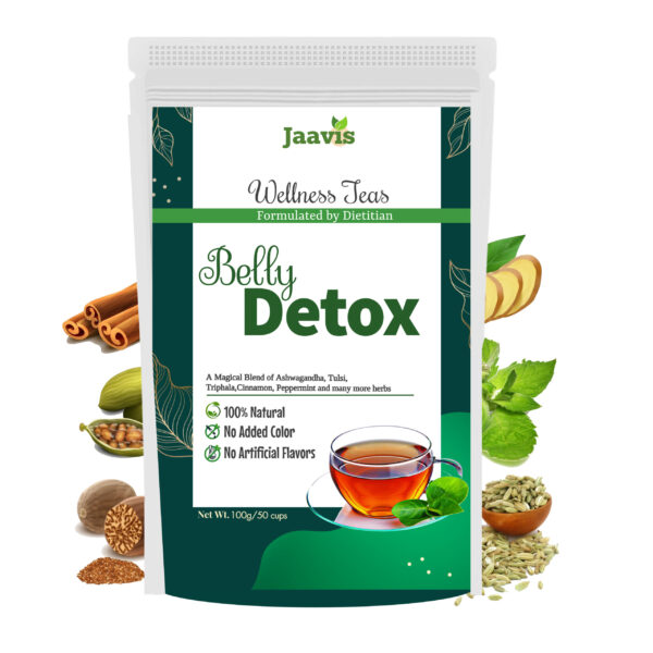 Belly Detox Tea